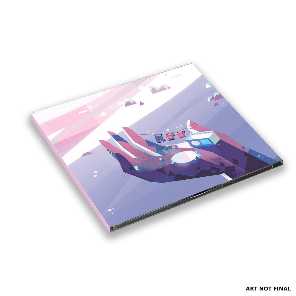 Various Artists - Steven Universe: Vol. 1 & 2 (Original Soundtrack