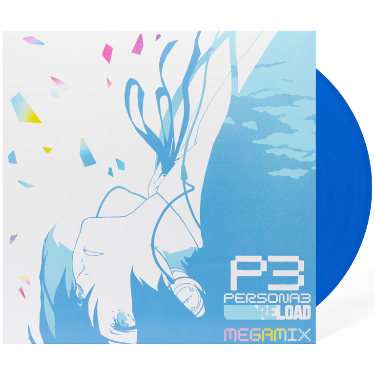 Atlus Sound Team - Persona 3 Reload Megamix (Original Video Game