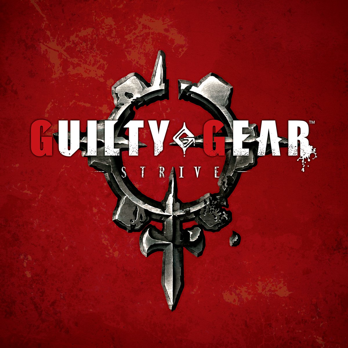 その他 sugar strive Daisuke Ishiwatari - Guilty Gear Strive Vol. 1 (Original