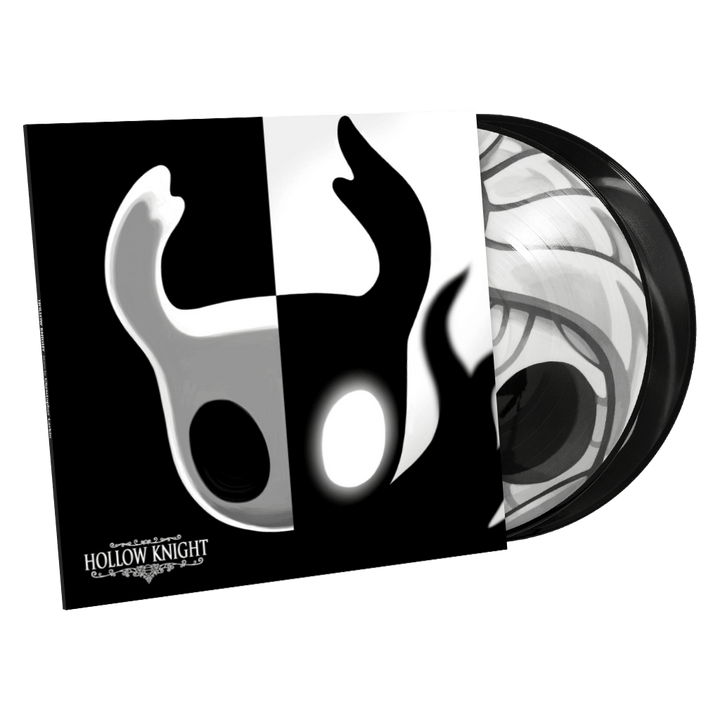 Christopher Larkin - Hollow Knight (Original Video Game Soundtrack