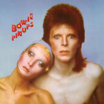 David Bowie - Pin Ups 2015 reissue 180 gram Vinyl LP