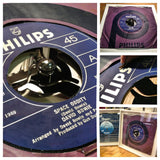 “Space Oddity” - David Bowie (Limited Edition Print by Morgan Howell)