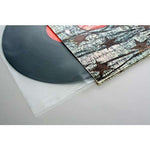 Vinyl Guru 12 inch LP album Record Sleeves Covers
