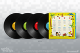 Grant Kirkhope - Banjo-Kazooie [New 4x 12-inch Vinyl LP Box Set]