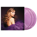Taylor Swift – Speak Now (Taylor’s Version) [New 3x 12-inch Lilac Marbled Vinyl LP]