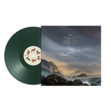Laurence Chapman, Talisk & Fourth Moon - A Highland Song (Original Video Game Soundtrack) [New 1x 12-inch Vinyl LP]