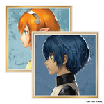 Atlus Sound Team - Metaphor: ReFantazio (Original Video Game Soundtrack) [New 4x 12-inch Vinyl LP]