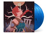 WeiFan Chang - Asterigos: Curse of the Stars (Original Video Game Soundtrack) [New 3x 12-inch Vinyl LP]