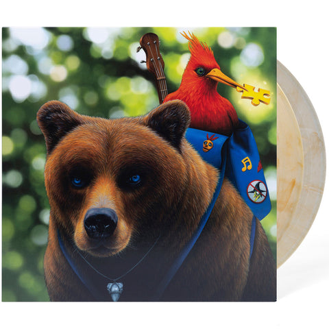 Grant Kirkhope - Banjo-Kazooie (Original Video Game Soundtrack) [New 2x 12-inch Vinyl LP]