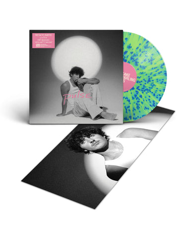 Benson Boone – Pulse [New Black Friday RSD25 1x 12-inch Vinyl]