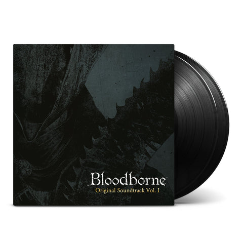 Various Artists - Bloodborne Vol. 1 (Original Video Game Soundtrack) [New 2x 12-inch Vinyl LP]