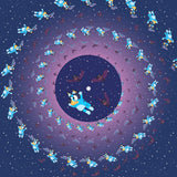 Bluey - Bluey The Album (Zoetrope Edition)[New Black Friday RSD25 1x 12-inch Vinyl]