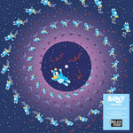 Bluey - Bluey The Album (Zoetrope Edition)[New Black Friday RSD25 1x 12-inch Vinyl]