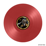 Atlus Sound Team - Metaphor: ReFantazio (Original Video Game Soundtrack) [New 4x 12-inch Vinyl LP]