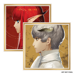Atlus Sound Team - Metaphor: ReFantazio (Original Video Game Soundtrack) [New 4x 12-inch Vinyl LP]