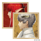 Atlus Sound Team - Metaphor: ReFantazio (Original Video Game Soundtrack) [New 4x 12-inch Vinyl LP]
