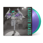 Joel Baylis - Cassette Beasts (Original Video Game Soundtrack) [New 2x 12-inch Vinyl LP]