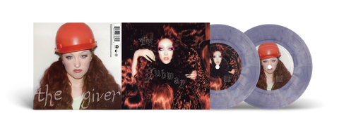Chappell Roan – The Subway / The Giver [New Black Friday RSD25 1x 7-inch Vinyl]