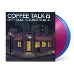 Andrew Jeremy - Coffee Talk Episode 2: Hibiscus & Butterfly [New 2x 12-inch Vinyl LP]