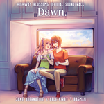 Various Artists - Highway Blossoms Dawn (Original Video Game Soundtrack) [New 1x 12-inch Vinyl LP]