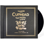 Kristofer Maddigan - Cuphead (Original Video Game Soundtrack) [New 4x 12-inch Vinyl LP]
