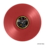 Atlus Sound Team - Metaphor: ReFantazio (Original Video Game Soundtrack) [New 4x 12-inch Vinyl LP]