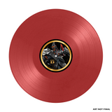 Atlus Sound Team - Metaphor: ReFantazio (Original Video Game Soundtrack) [New 4x 12-inch Vinyl LP]