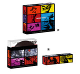 Seatbelts - Cowboy Bebop (25th Anniversary Complete Original Soundtracks) [New 11x 12-inch Vinyl LP Box Set Japan Import]