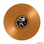 Atlus Sound Team - Metaphor: ReFantazio (Original Video Game Soundtrack) [New 4x 12-inch Vinyl LP]