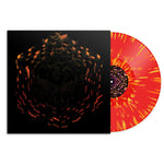 C418 - Minecraft Volume Beta (Original Video Game Soundtrack) [New 2x 12-inch Fire-Splatter Vinyl LP]