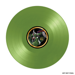 Atlus Sound Team - Metaphor: ReFantazio (Original Video Game Soundtrack) [New 4x 12-inch Vinyl LP]