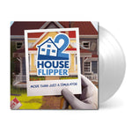 Richard Williams, WeiFan Chang & Leszek Karczewski - House Flipper 2 (Original Video Game Soundtrack) [New 1x 12-inch Vinyl LP]