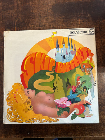 Skip Bifferty - Skip Bifferty 1x 12-inch Vinyl]