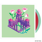 Todd Baker & Lucie Treacher - Monument Valley 3 (Original Video Game Soundtrack) [New 2x 12-inch Vinyl LP]