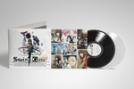 Takeshi Abo - Steins;Gate (Original Video Game Soundtrack) [New 2x 12-inch Vinyl LP]