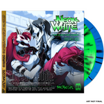 Machine Girl - Neon White Part 2 "The Burn That Cures" (Original Video Game Soundtrack) [New 2x 12-inch Vinyl LP]