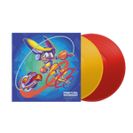 Tee Lopes & Sean Bialo - Penny's Big Breakaway (Original Video Game Soundtrack) [New 2x 12-inch Vinyl LP]