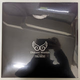 Distant Worlds: music from FINAL FANTASY [B-Grade 2x 12-inch Vinyl LP]