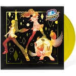 Atlus Sound Team - Persona 4: Dancing All Night (Original Video Game Soundtrack) [New 2x 12-inch Vinyl LP]
