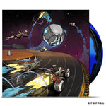 Various Artists - Rocket League x Monstercat: 10 Year Anniversary (Original Video Game Soundtrack) [New 2x 12-inch Vinyl LP]