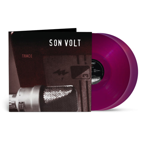 Son Volt - Trace[New Black Friday RSD25 1x 12-inch Vinyl]
