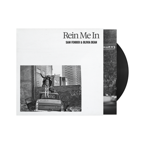 Sam Fender & Olivia Dean – Reign Me In [New Black Friday RSD25 1x 7-inch Vinyl]