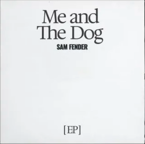 Sam Fender – Me & The Dog [New RSD25 1x 12-inch Vinyl]