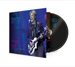 David Bowie – Ready, Set, Go! (Live, Riverside Studios 03) [New RSD25 2x CD)