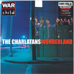 Charlatans, The - Wonderland (Deluxe) (New RSD25 12-inch Vinyl)