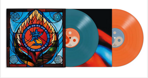 Dreadzone - Second Light (New RSD25 12-inch Vinyl)