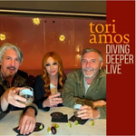 Tori Amos - Diving Deep Live [New RSD25 12-inch Vinyl)