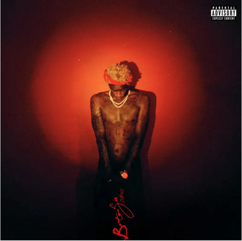 Young Thug - Barter 6 (10th Anniversary Edition) [New RSD25 12-inch Vinyl)