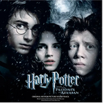Harry Potter And The Prisoner Of Azkaban (OST) (John Williams) (New RSD25 2x 12-inch Vinyl)
