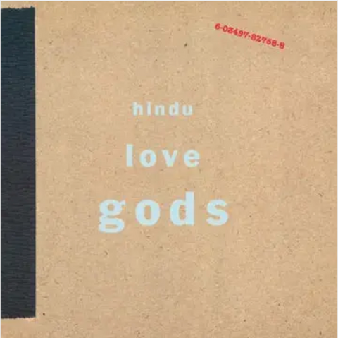Hindu Love Gods - Hindu Love Gods [New RSD25 12-inch Vinyl]